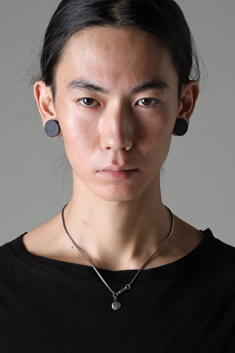 Necklace Symbol Medallion