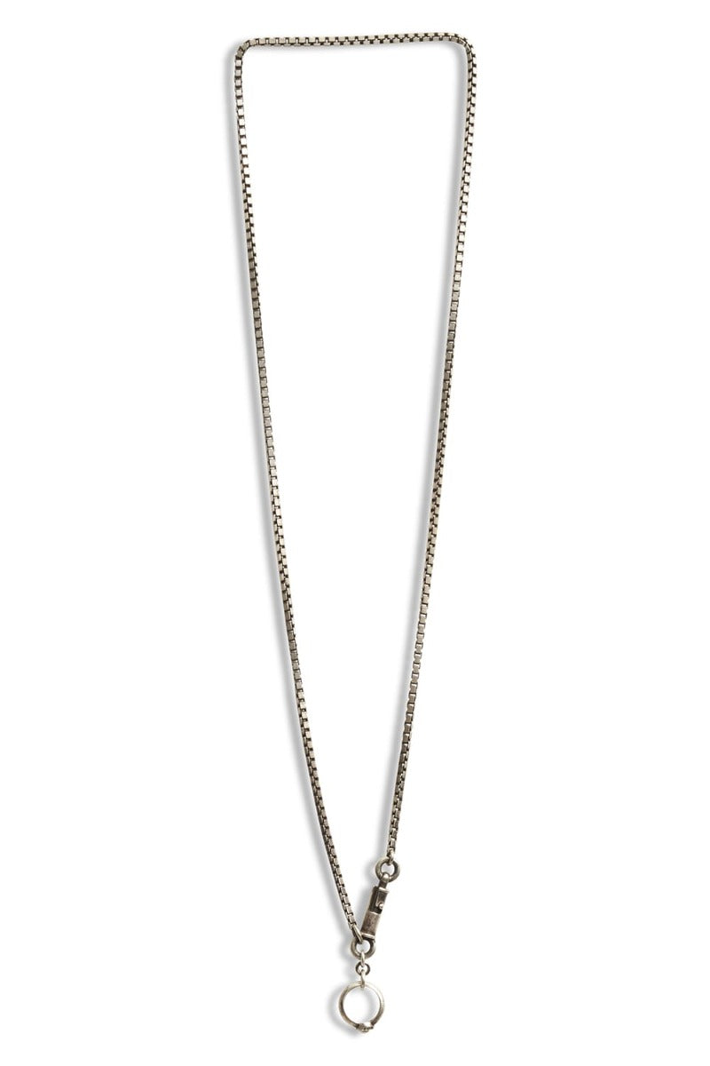 Necklace Symbol Ring