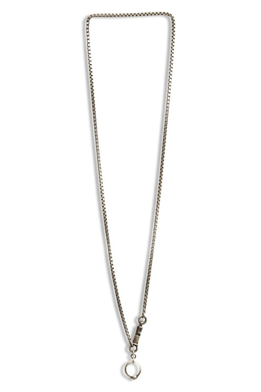 ネックレス シンボル リング