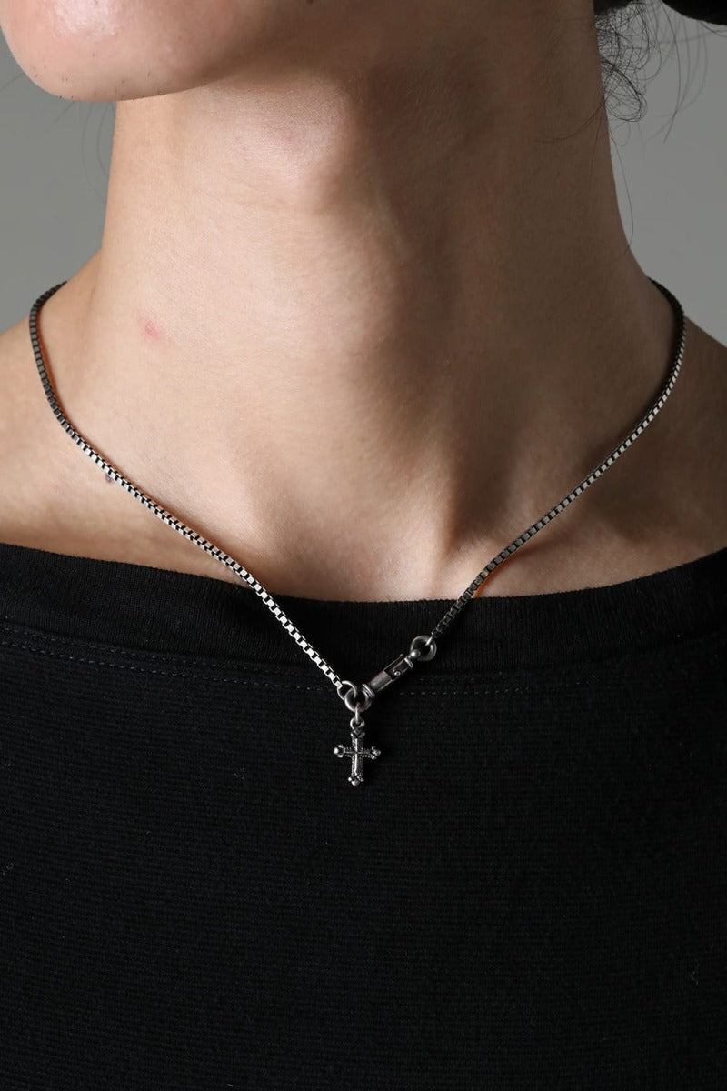 Necklace Symbol Cross