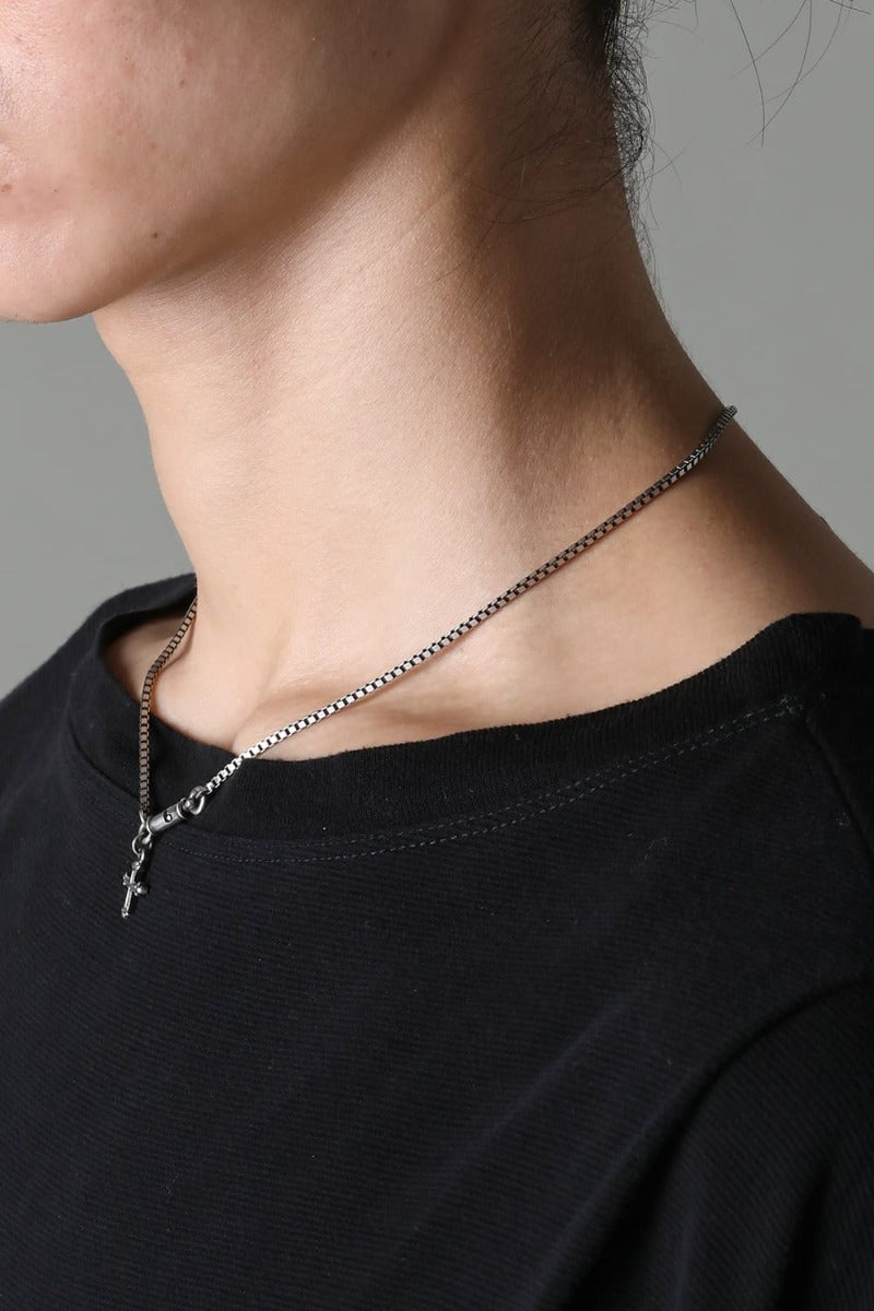 Necklace Symbol Cross