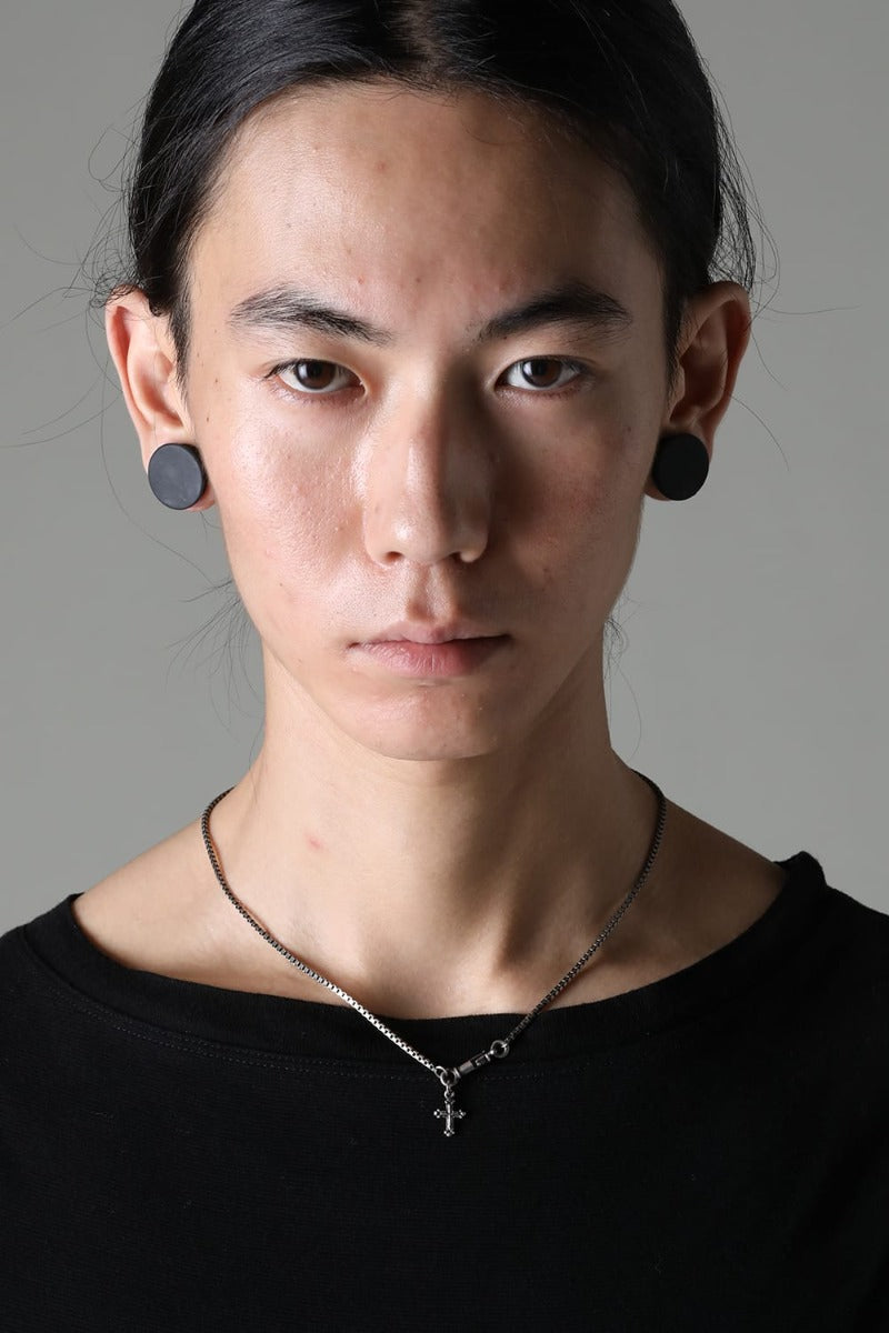 Necklace Symbol Cross