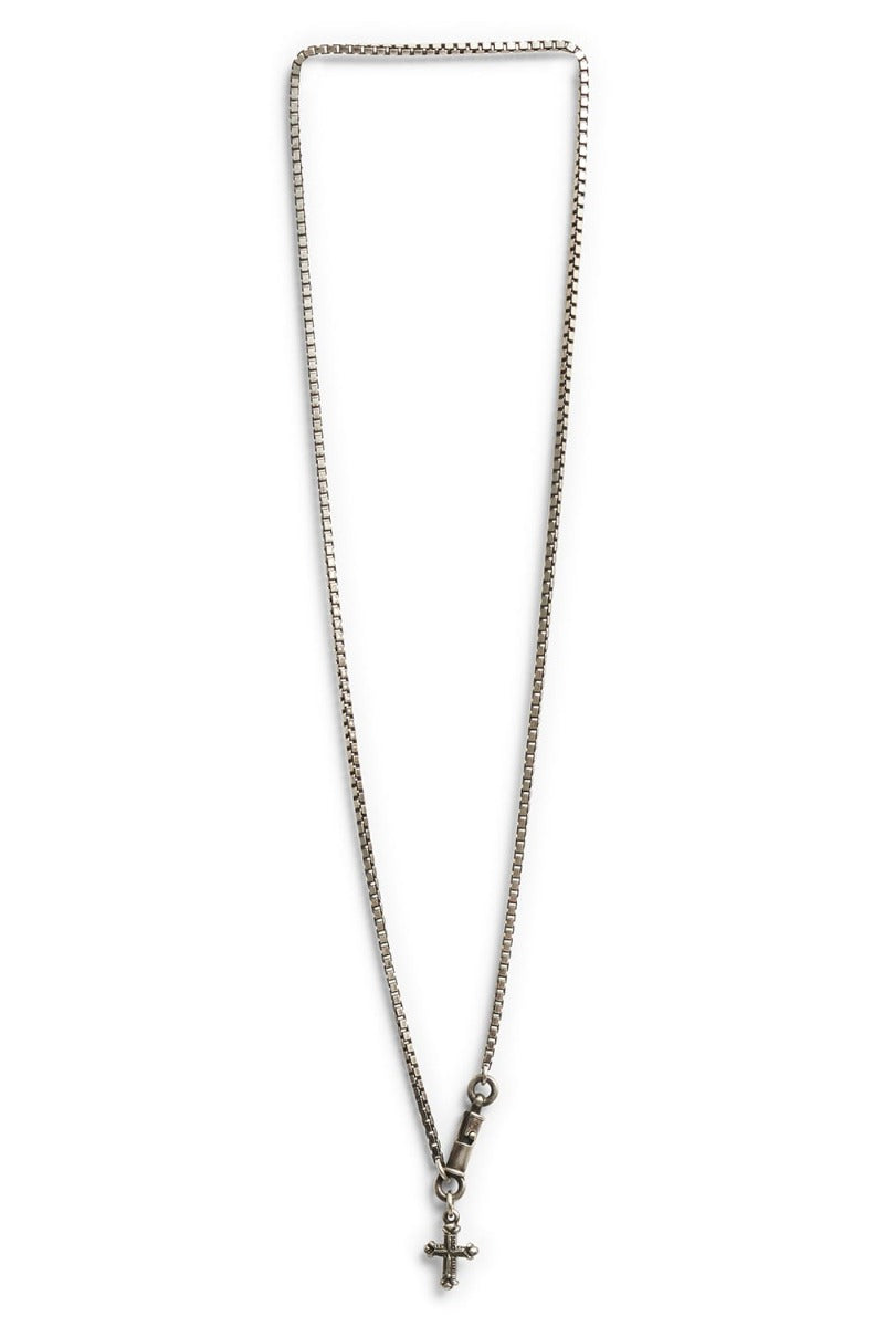 Necklace Symbol Cross