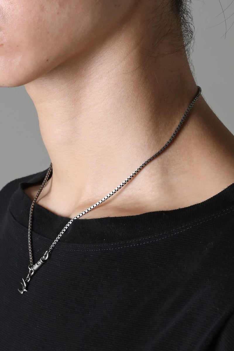 Necklace Symbol Swallow