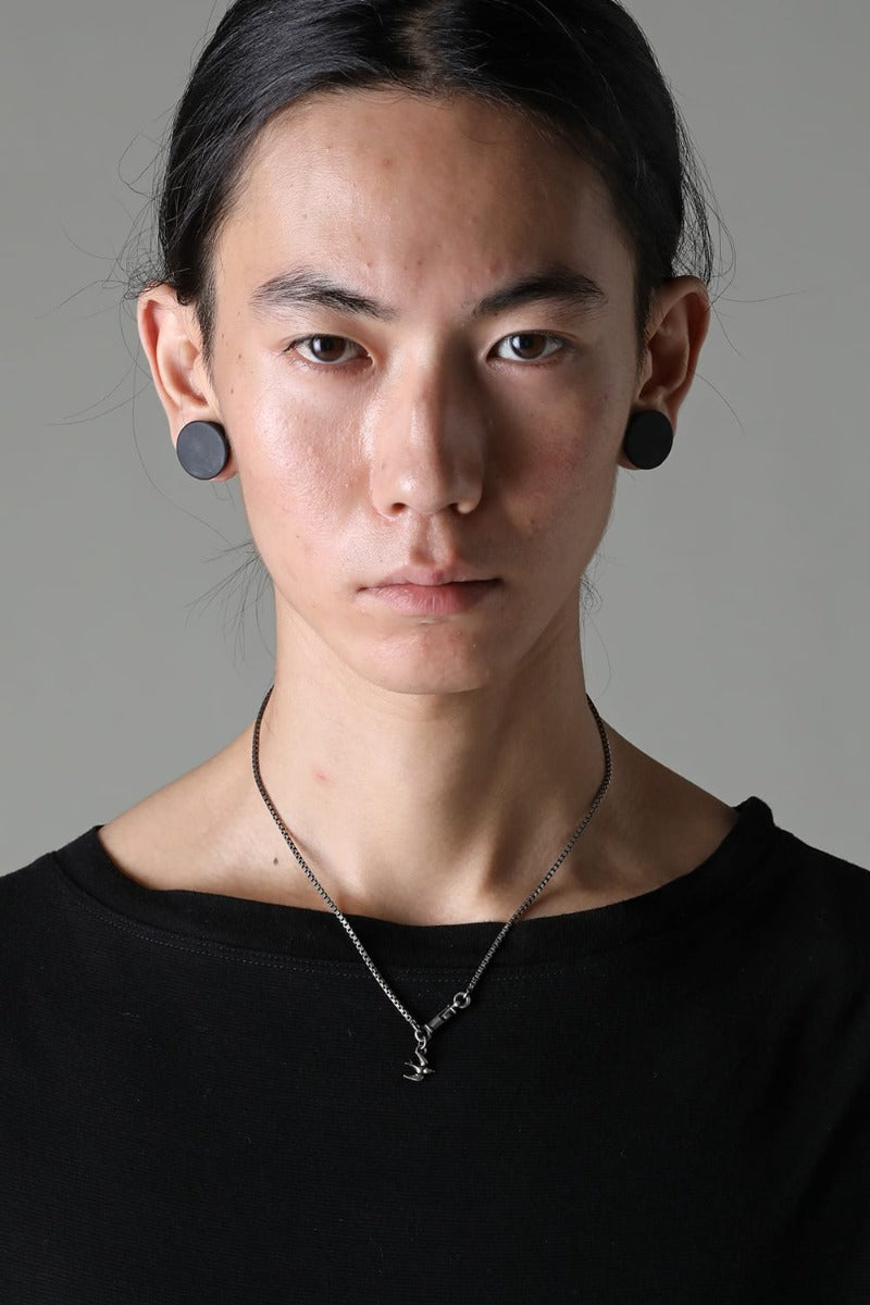 Necklace Symbol Swallow