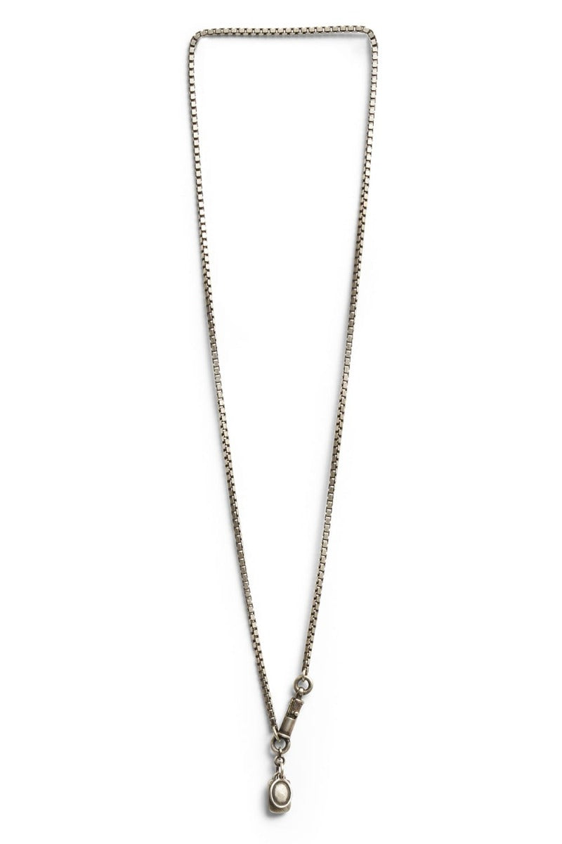 ネックレス シンボル ツー タグ