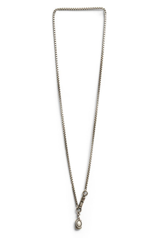 ネックレス シンボル ツー タグ