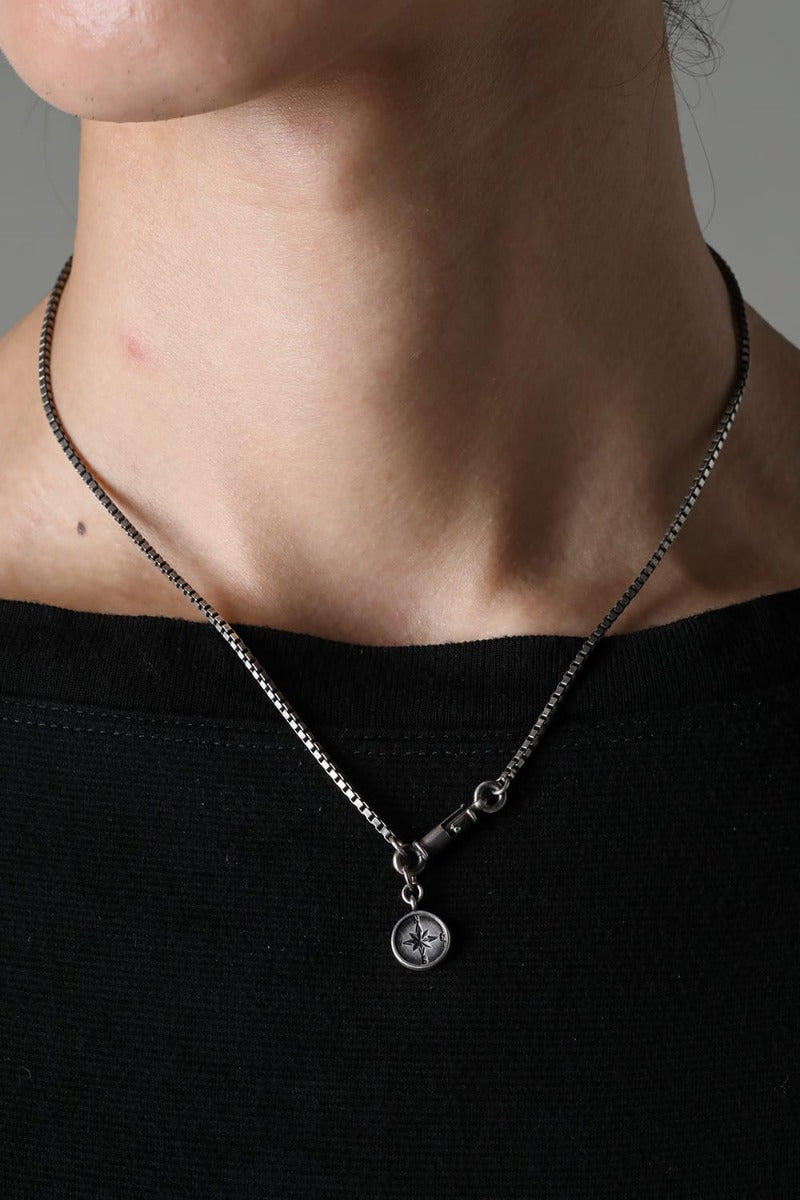 Necklace Symbol Windrose