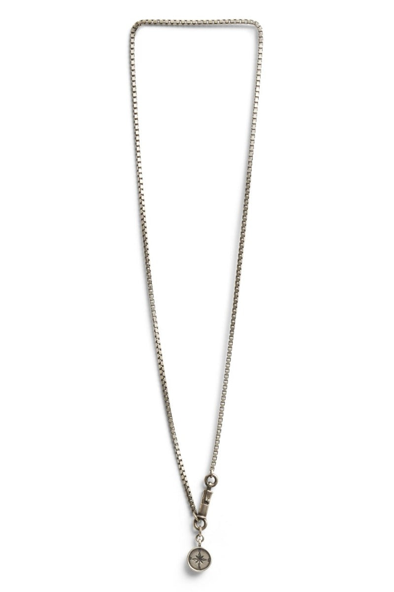 Necklace Symbol Windrose