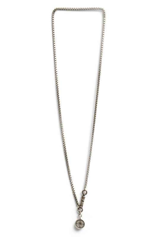 ネックレス シンボル ウインドローズ