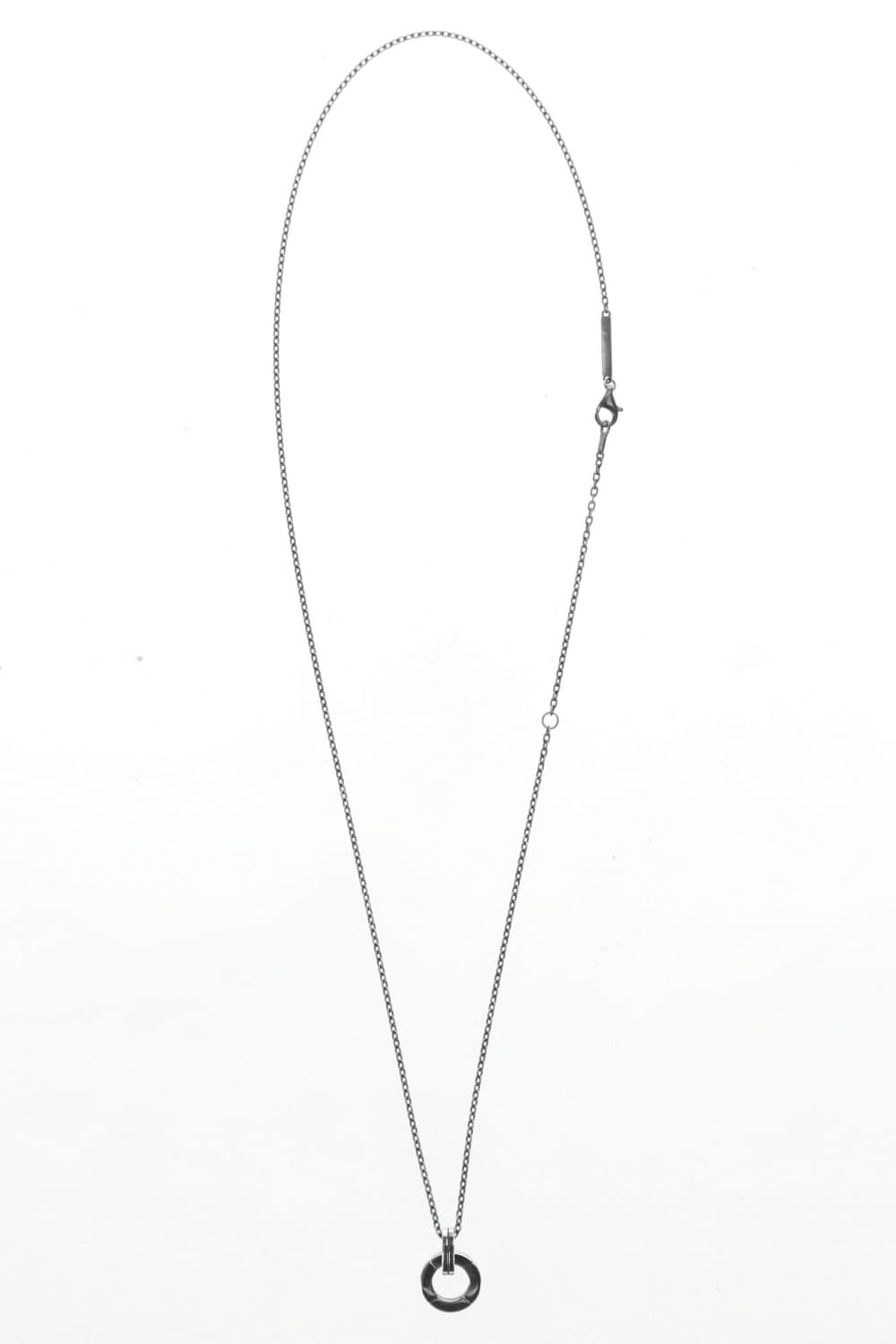 Loop Necklace