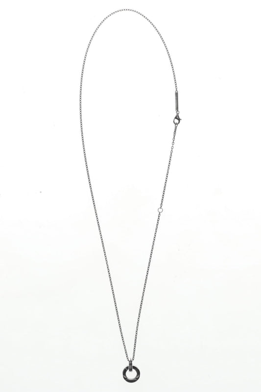 Loop Necklace
