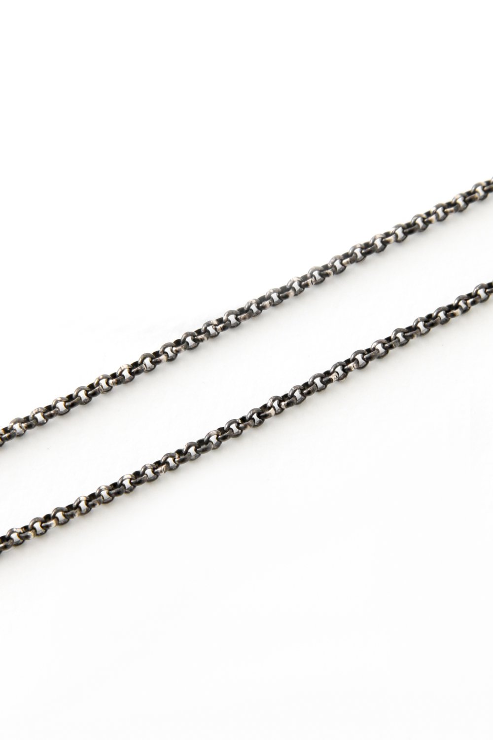 Necklace Cross + Peace