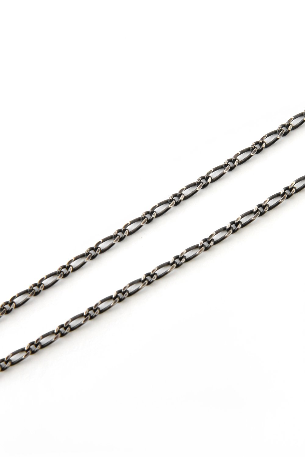 Necklace Tags + Coin