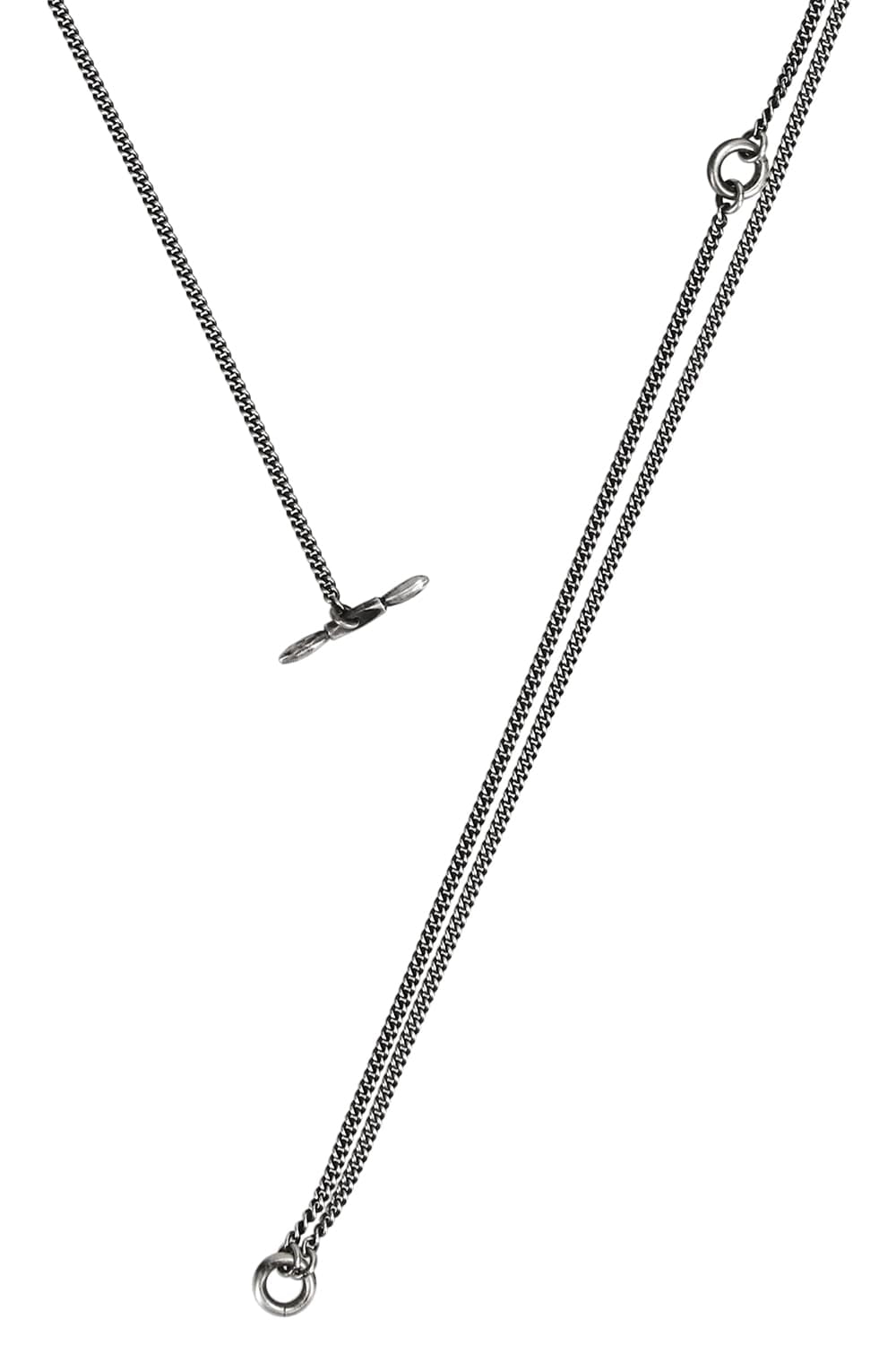 FINE CHAIN FAITH LOVE HOPE