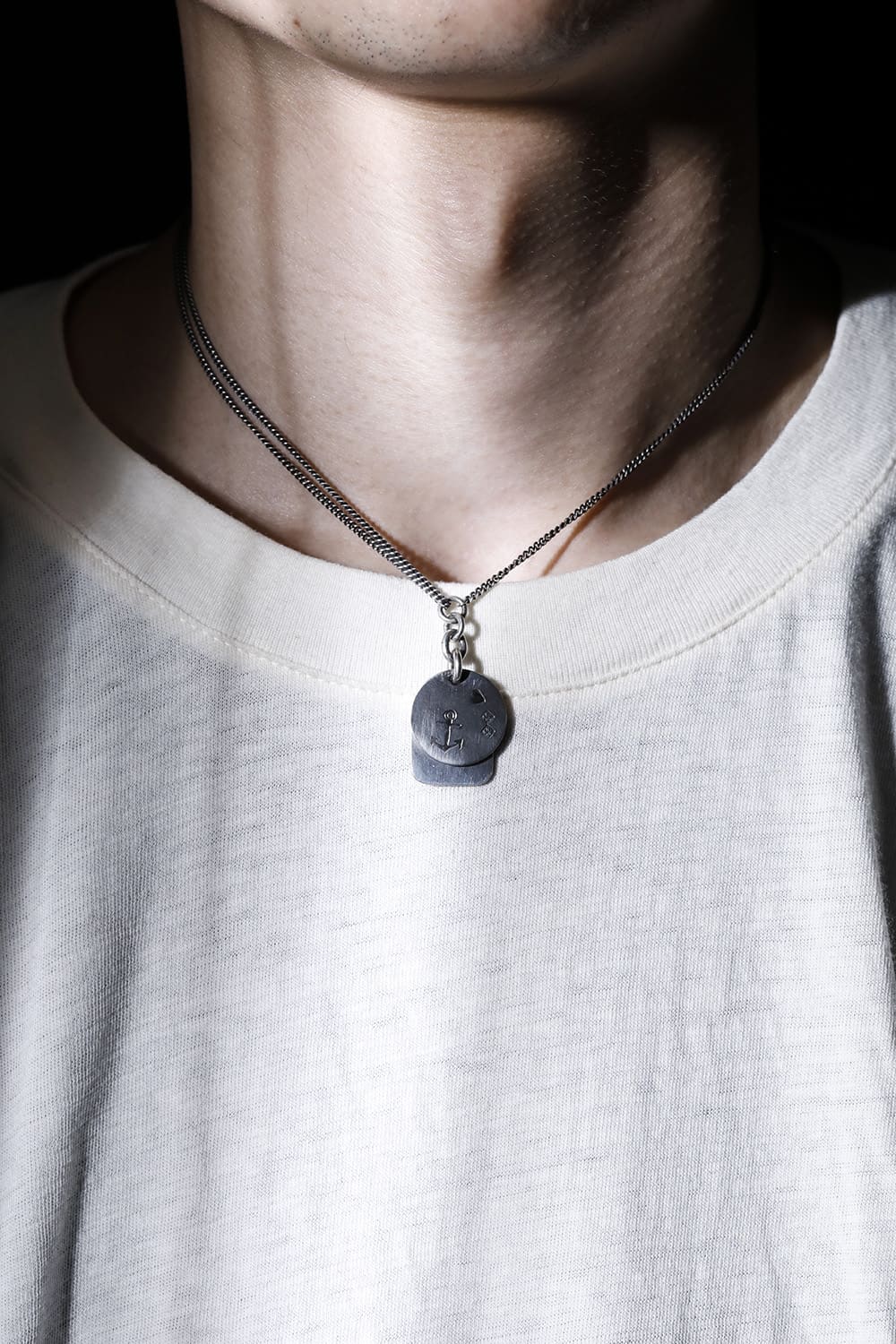 FINE CHAIN FAITH LOVE HOPE