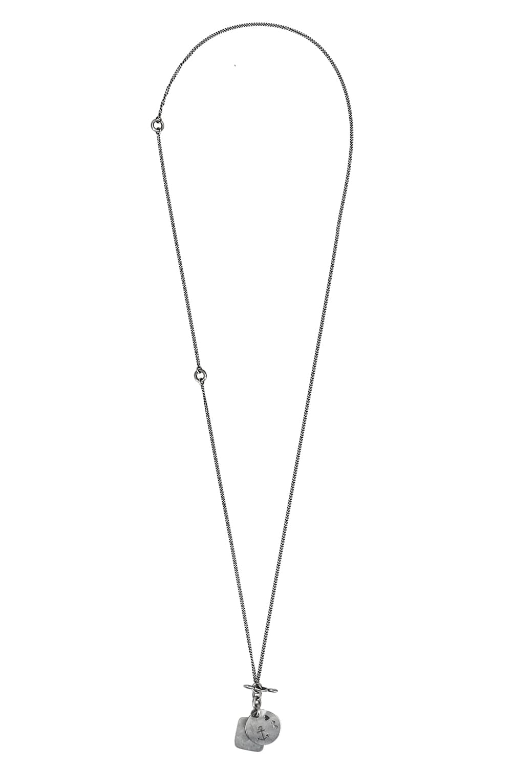 FINE CHAIN FAITH LOVE HOPE