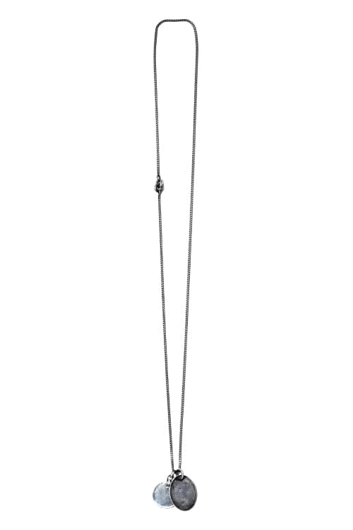 Fine Chain Bird Flight