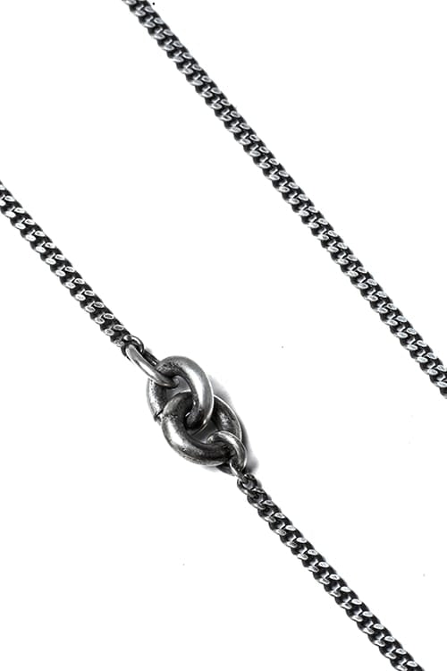 Fine Chain Bird Flight