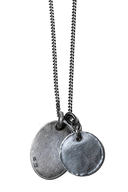 Fine Chain Bird Flight