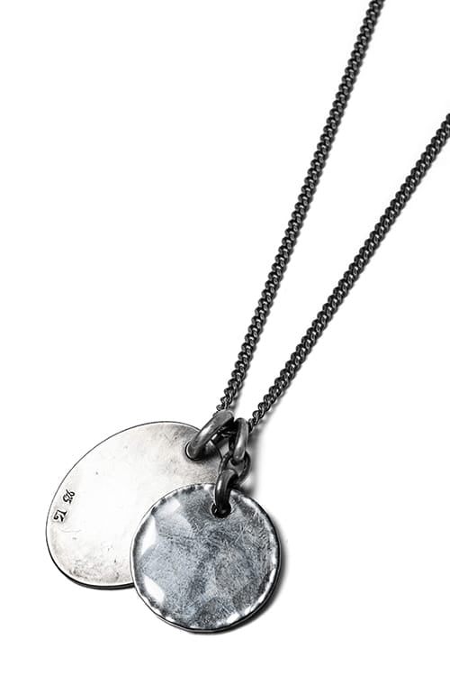 Fine Chain Bird Flight