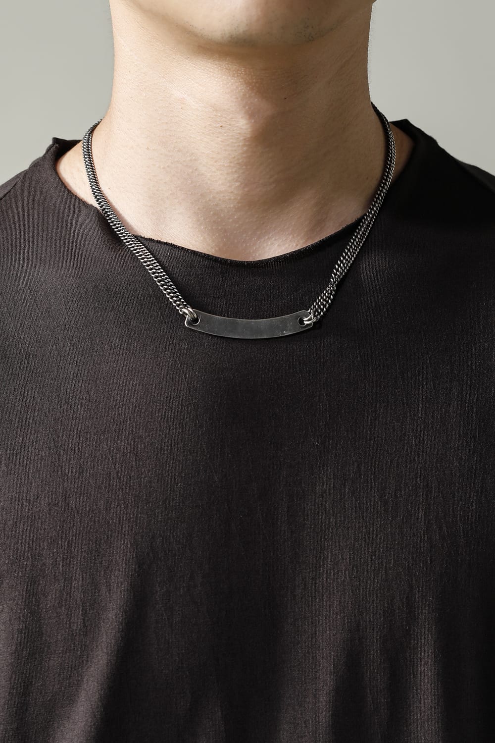 Choker Double Chains