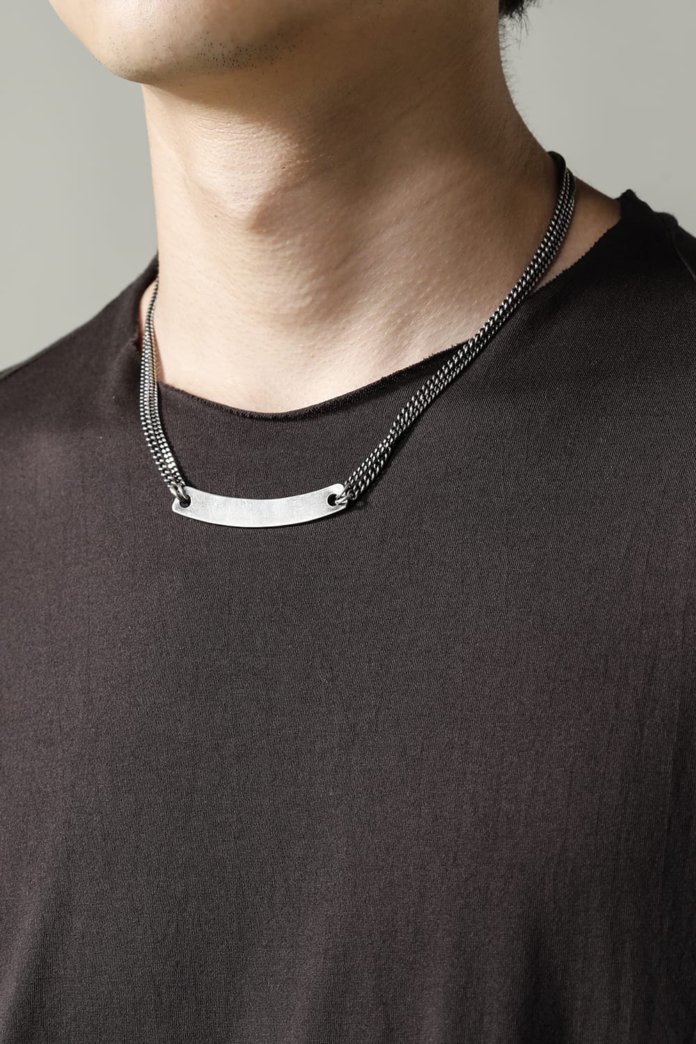 Choker Double Chains