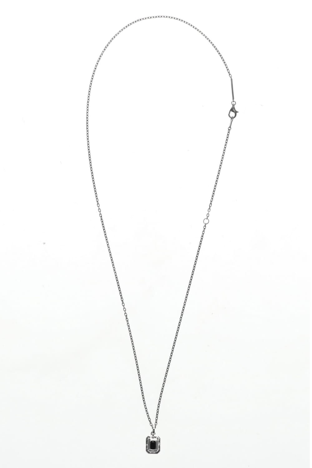 Corde Necklace