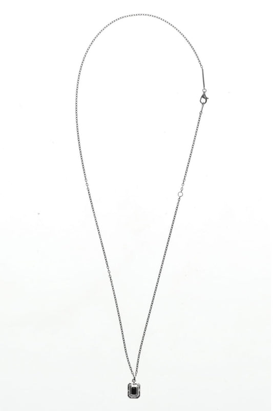 Corde Necklace