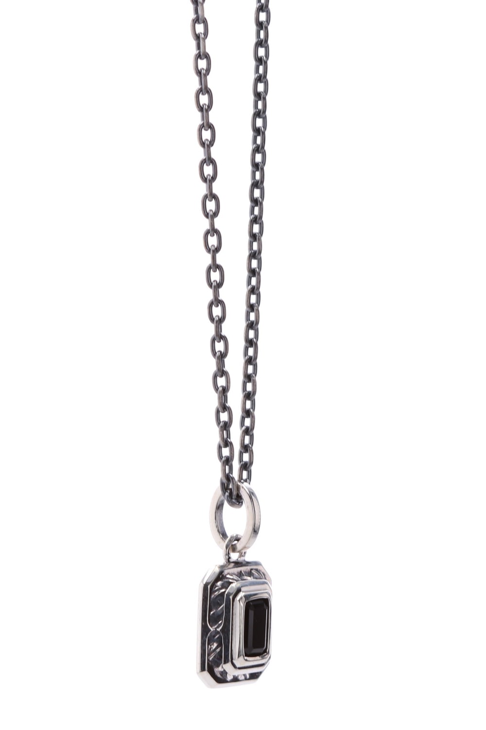 Corde Necklace