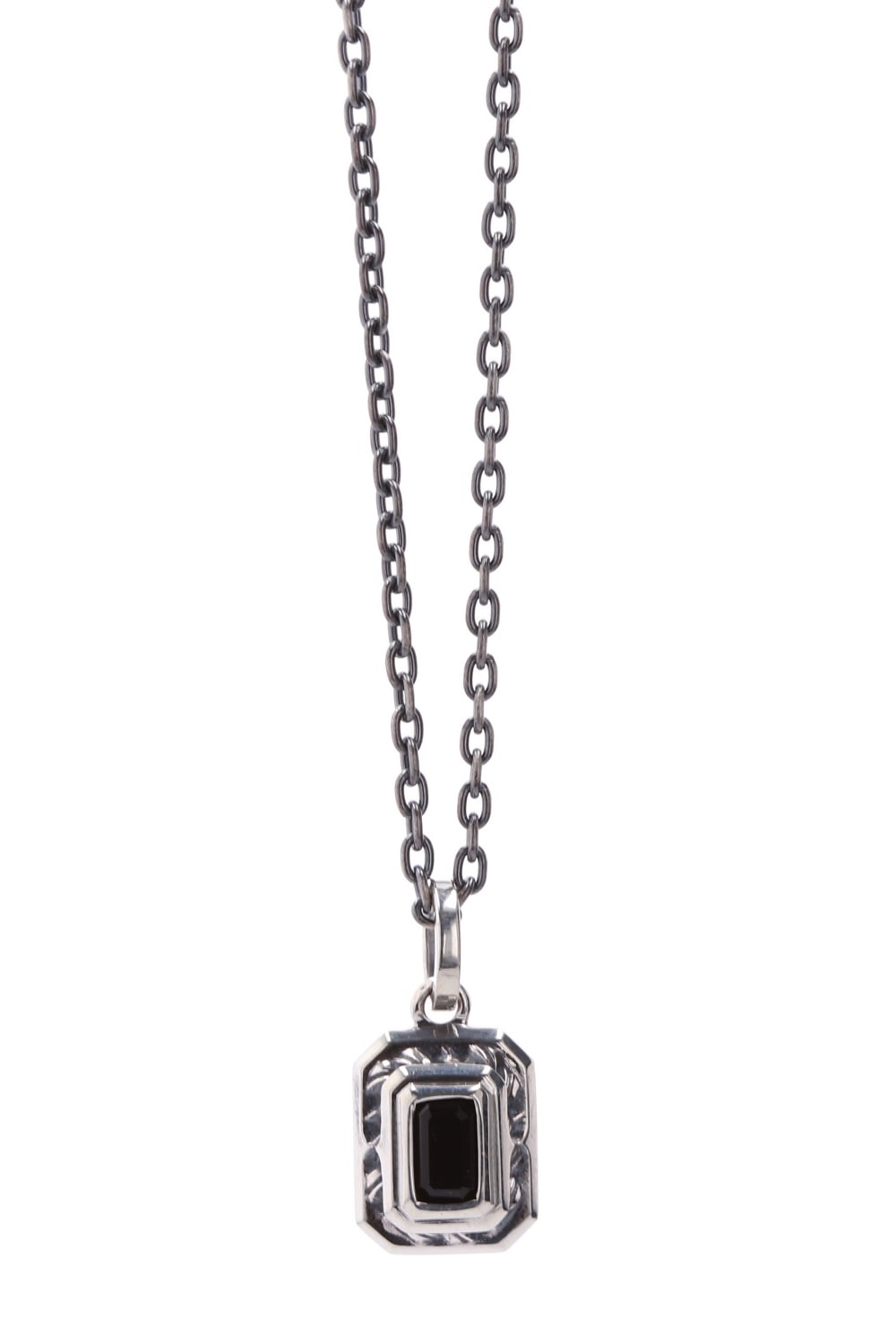 Corde Necklace