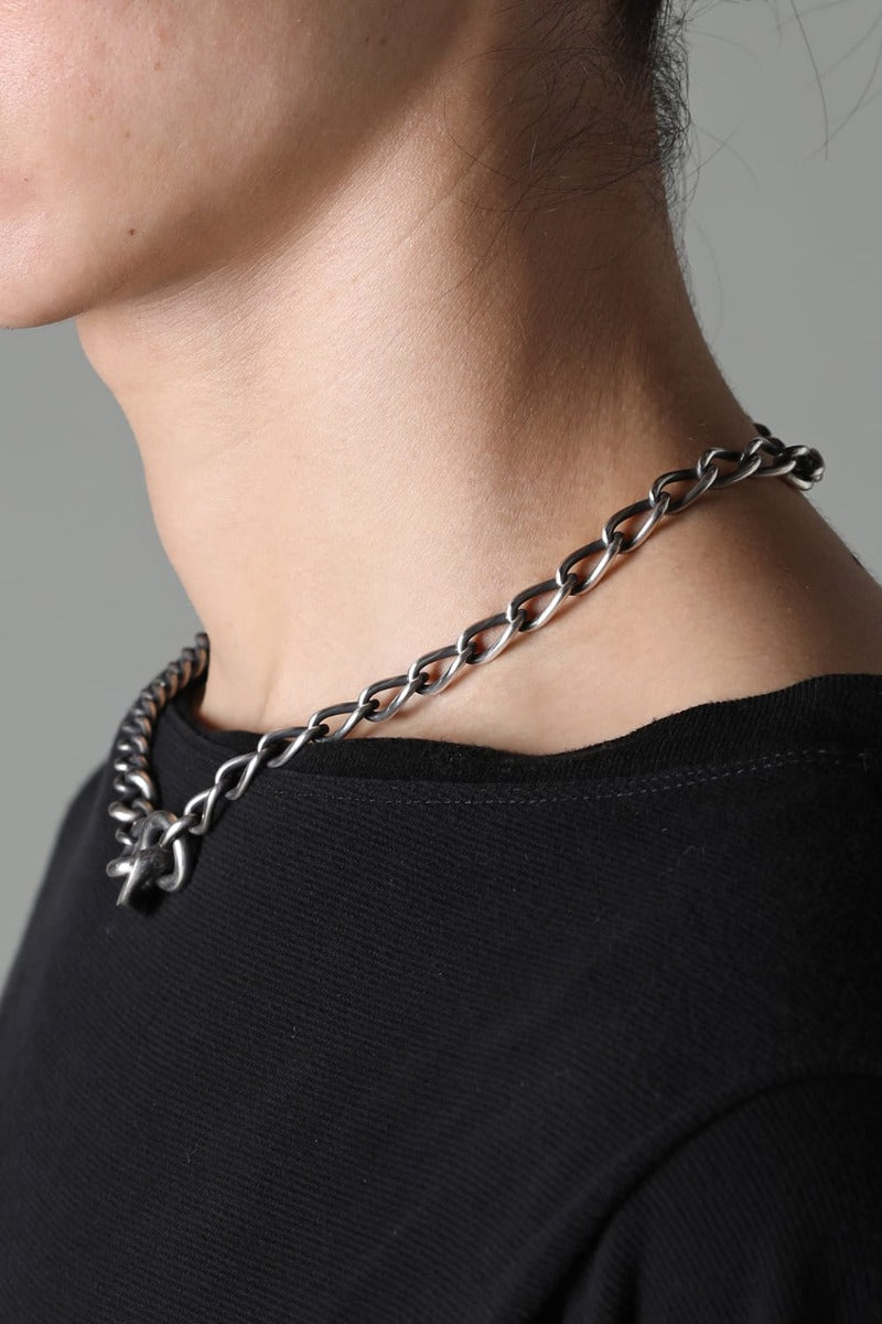 Choker Chunky Link