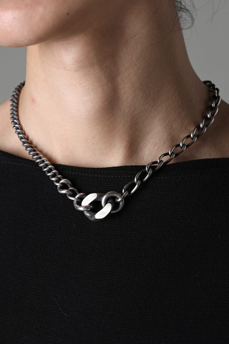 Choker Chunky Link