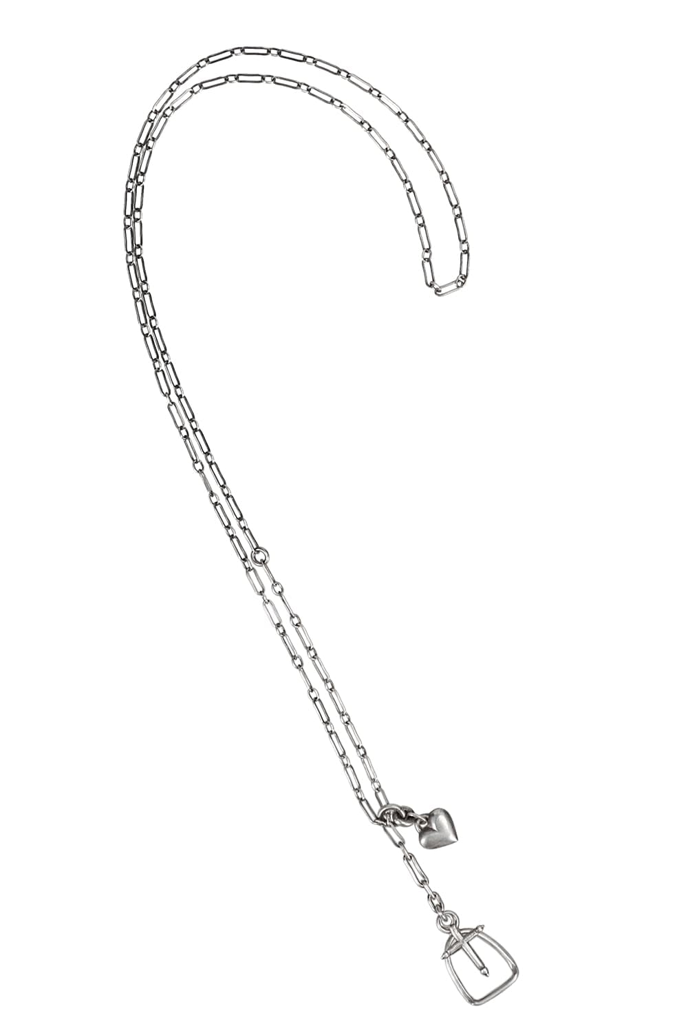 FINE CHAIN LUCKY CHARMS