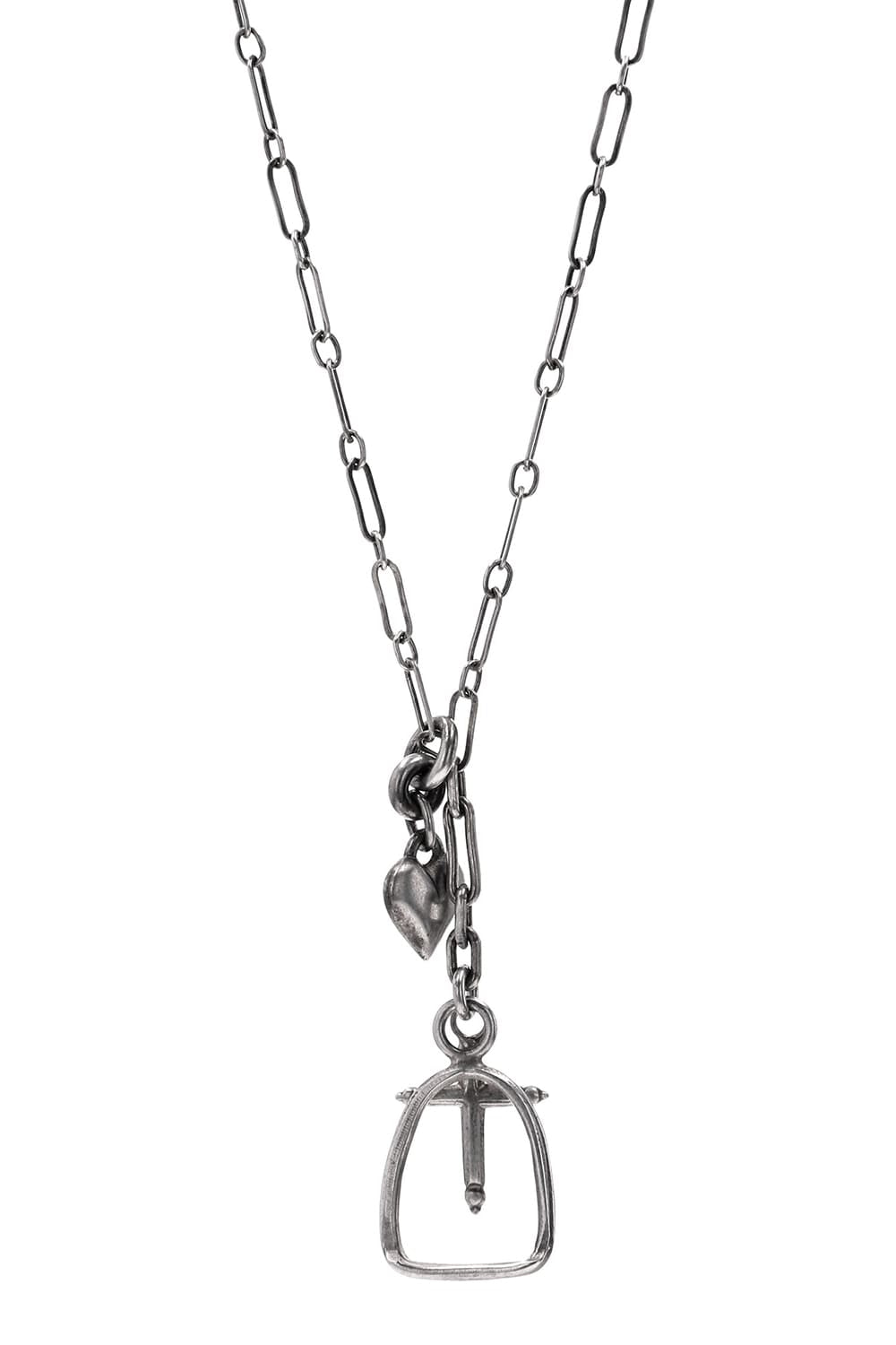 FINE CHAIN LUCKY CHARMS