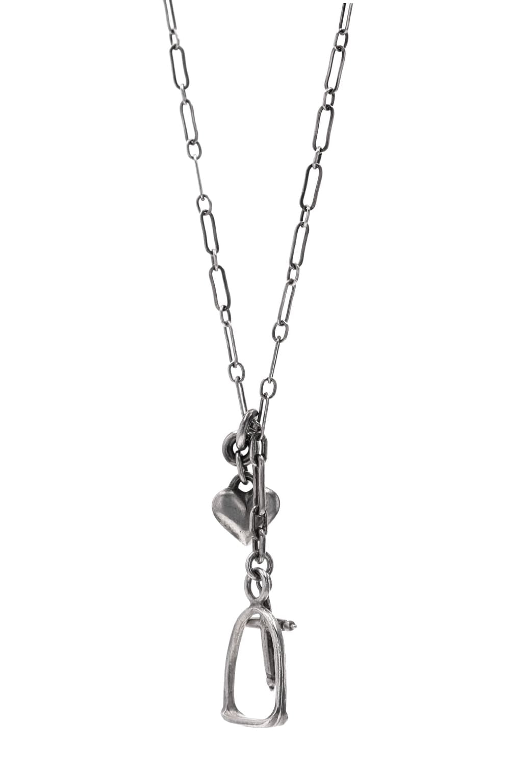 FINE CHAIN LUCKY CHARMS