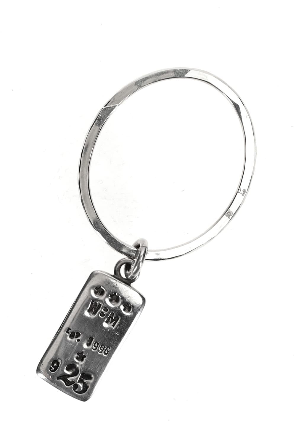 KEYRING 25 YEARS