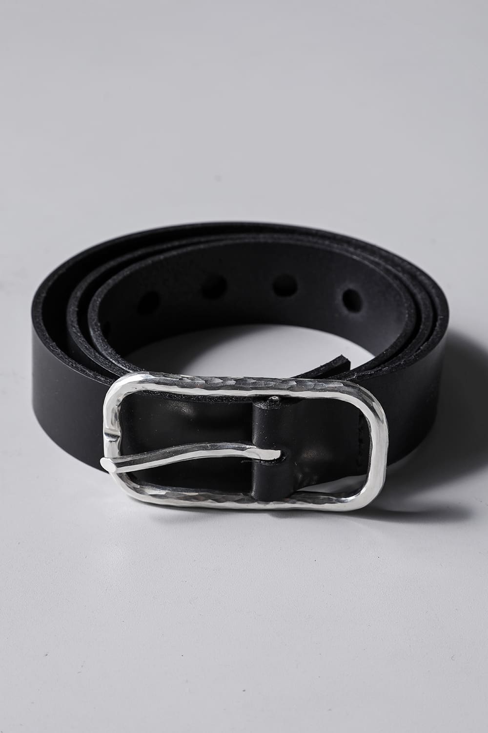 Belt Classic Hammered