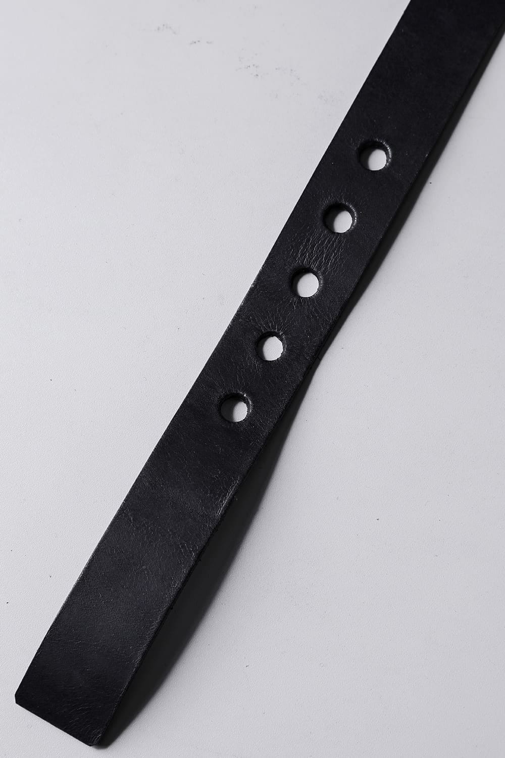 Belt Classic Hammered