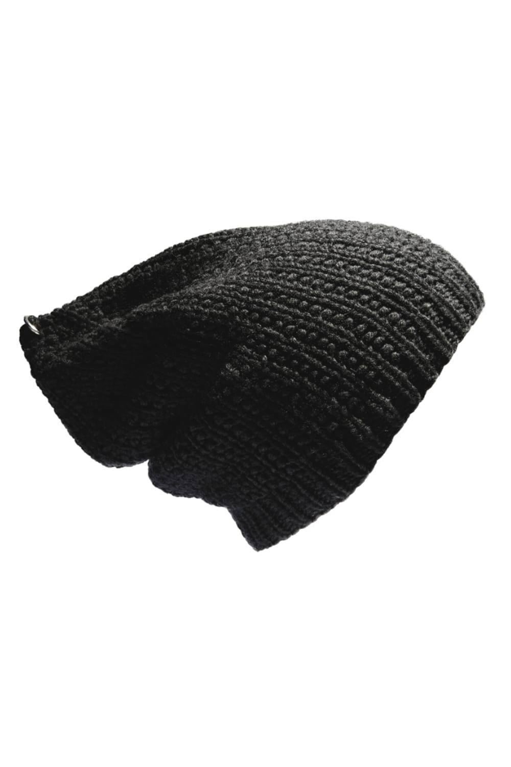 Cap Field  Black