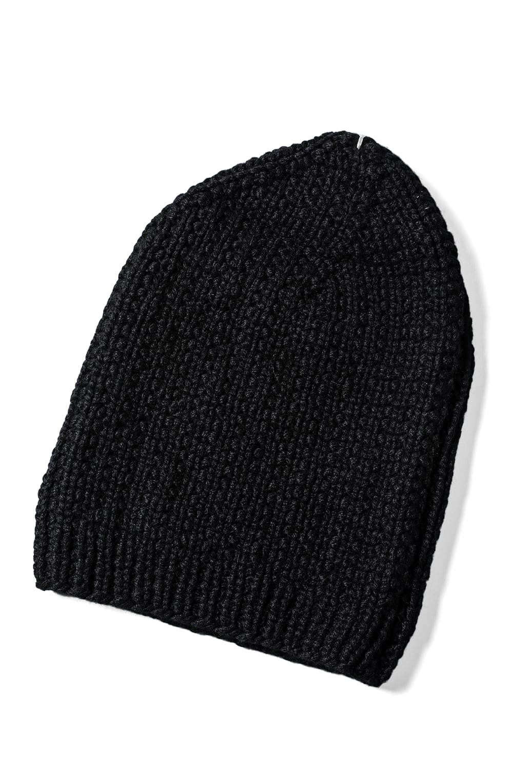 Cap Field  Black