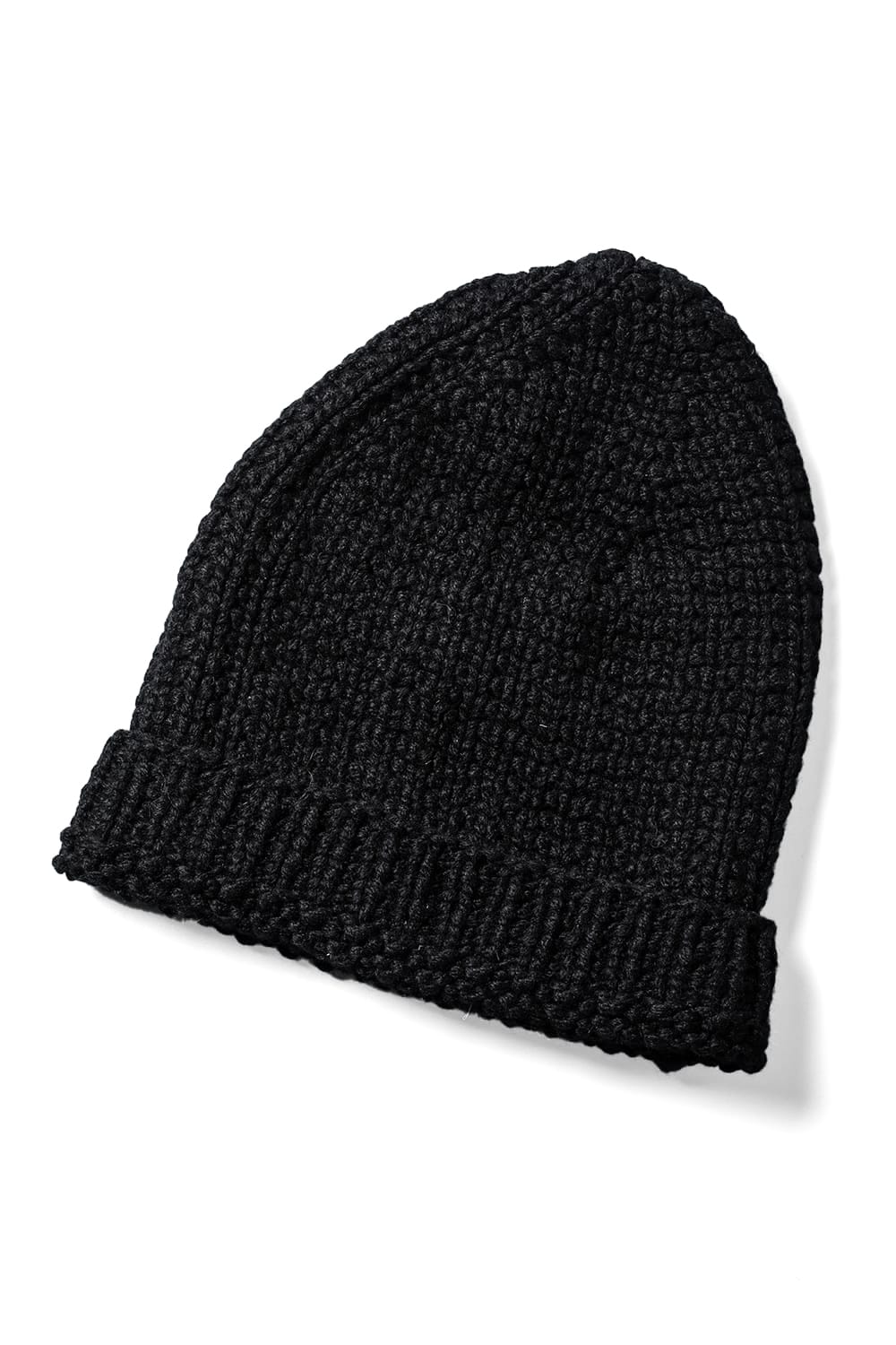 Cap Field  Black