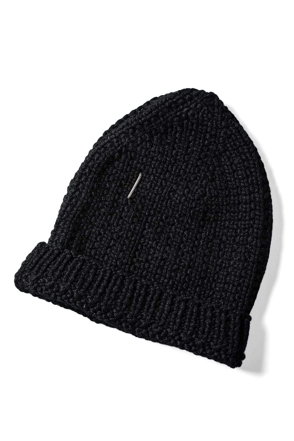 Cap Field  Black