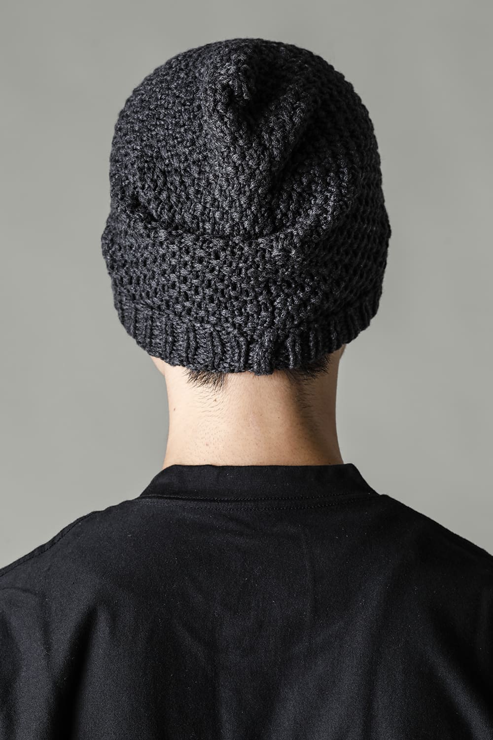 Cap Moss  Anthracite