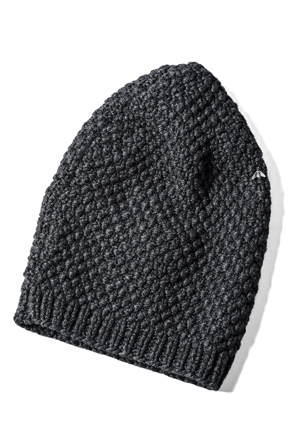 Cap Moss  Anthracite