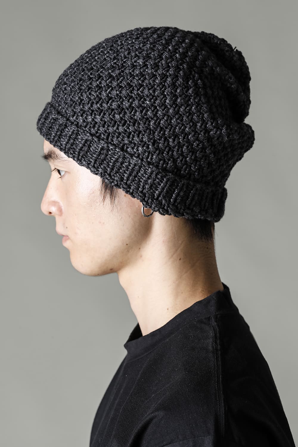 Cap Moss  Anthracite