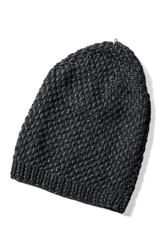 Cap Moss  Anthracite