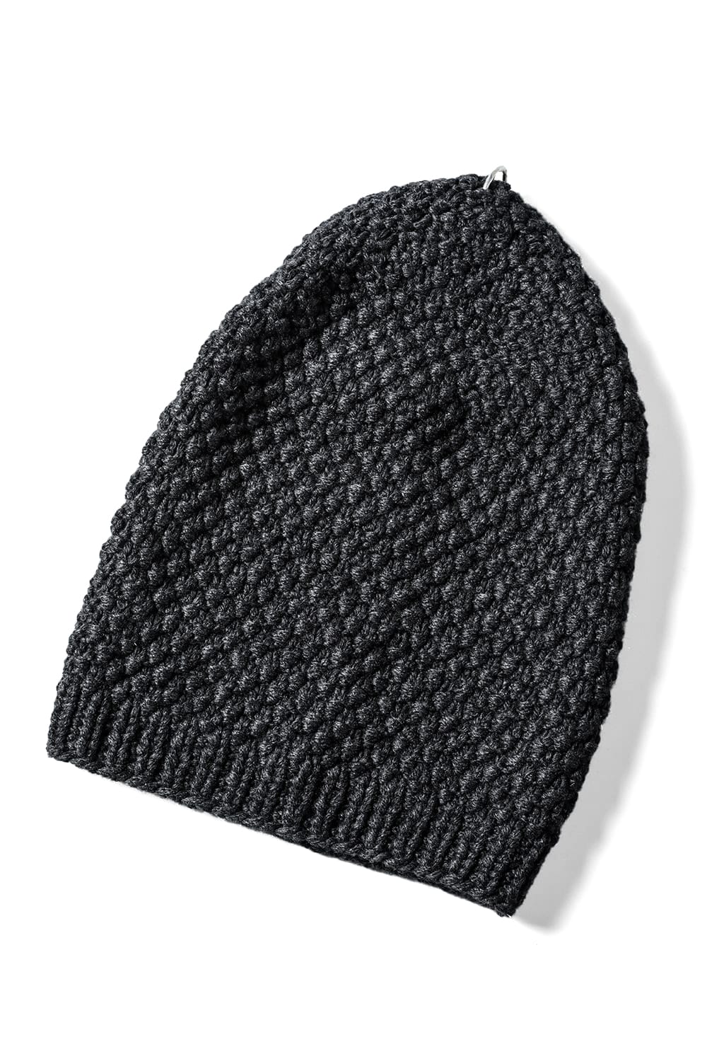 Cap Moss  Anthracite