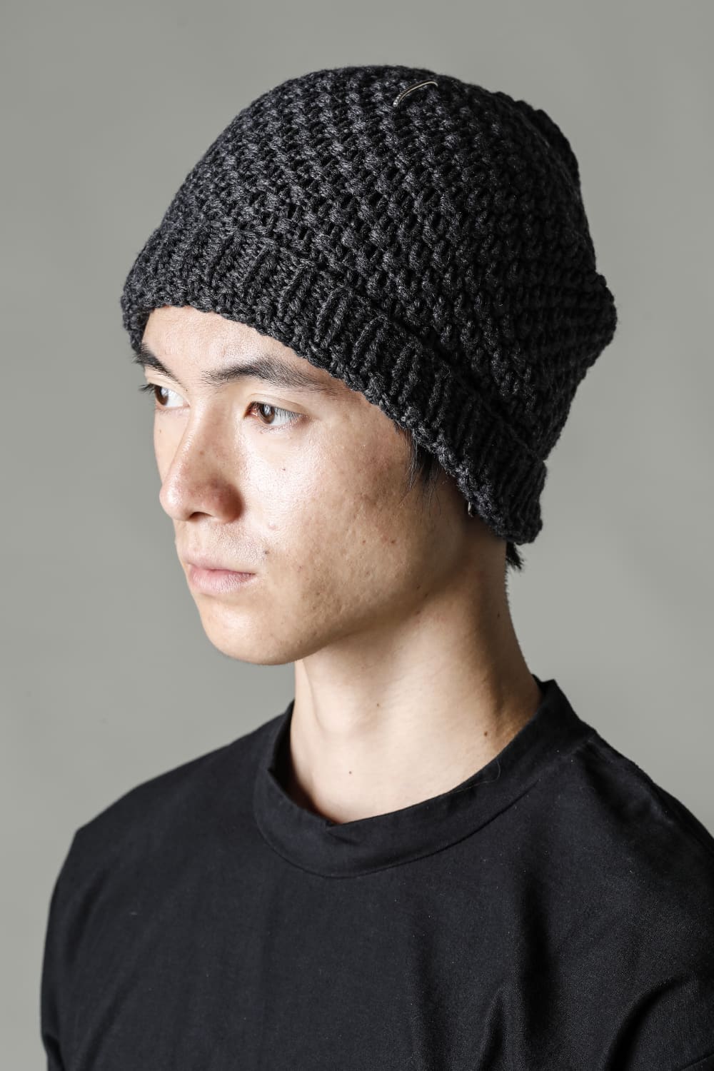 Cap Moss  Anthracite