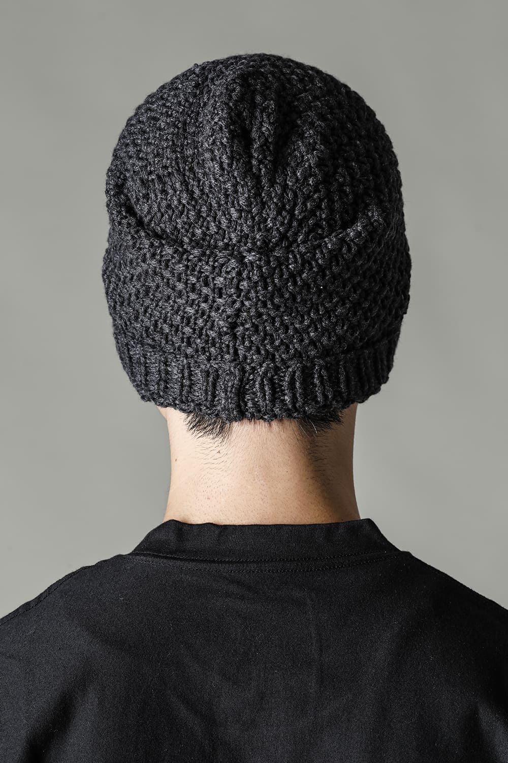 Cap Moss  Anthracite